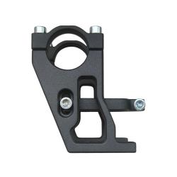 Вынос интегрированный с подъемом под моторуль 28.8 мм