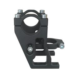 Вынос интегрированный с подъемом под моторуль 28.8 мм