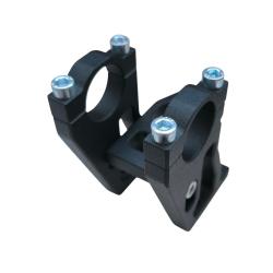 Вынос интегрированный с подъемом 80 мм под моторуль 28.8 мм. Дефект