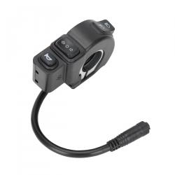 Переключатель режимов 4 в 1