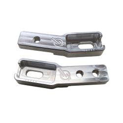 Удлинитель маятника с изгибом LB, +85 мм