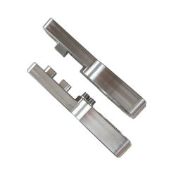 Удлинитель маятника с изгибом LB, +85 мм