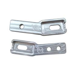 Удлинитель маятника с изгибом LB, +85 мм