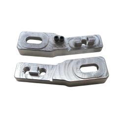 Удлинитель маятника с изгибом LB, +85 мм