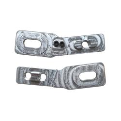 Удлинитель маятника с изгибом LB, +85 мм