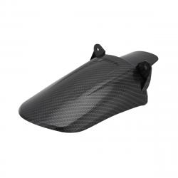 Защита заднего амортизатора аквапринт LB