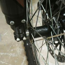Тормоза Talaria TL5500 для установки на TL2500-4000 и Light Bee