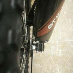Тормоза Talaria TL5500 для установки на TL2500-4000 и Light Bee