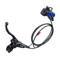 Тормоз Talaria TL5500 задний в сборе