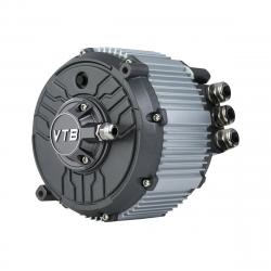 Мотор VTB Beast 28 кВт, Encoder