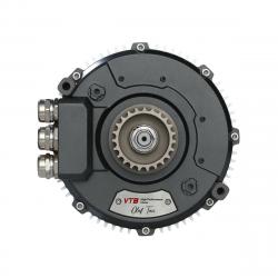 Мотор VTB Beast 28 кВт, Encoder