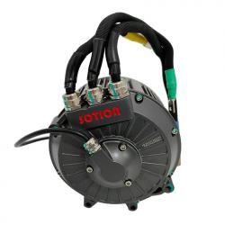 Мотор Sotion FW02 24 кВт Talaria, Encoder