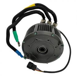 Мотор Sotion FW02 24 кВт Talaria, Encoder