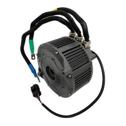 Мотор Sotion FW02 24 кВт Talaria, Encoder