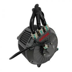 Мотор Sotion FW02 24 кВт Talaria, Encoder