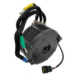 Мотор Sotion FW02 24 кВт Talaria, Encoder