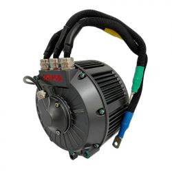 Мотор Sotion FW02 24 кВт Talaria, Encoder