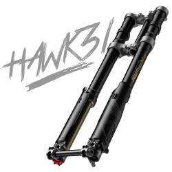 Вилка RFloXa Hawk 31