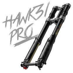 Вилка RFloXa Hawk 31 PRO