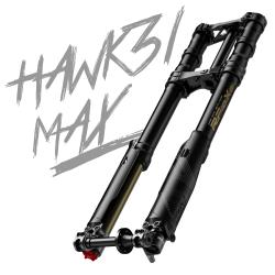 Вилка RFloXa Hawk 31 MAX