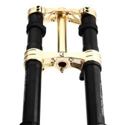 Вилка RFloXa Hawk 31 MAX Gold
