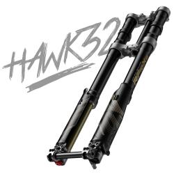 Вилка RFloXa Hawk 32