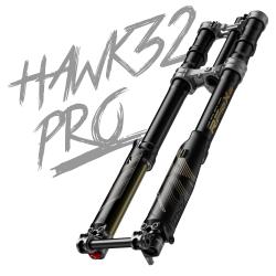 Вилка RFloXa Hawk 32 PRO