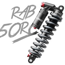 Амортизатор RFloXa RAB50RC