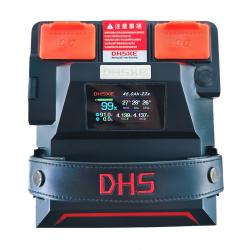 Батарея DHS 7250-5C 72 В 50 Ач