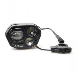 Фара Gigigo Gi03