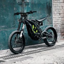 Колеса Super Moto 17 Sur-ron