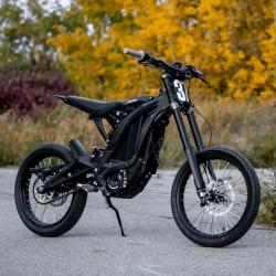 Колеса Super Moto 17 Sur-ron