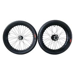 Колеса Super Moto 17 Sur-ron