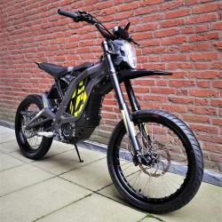 Колеса Super Moto 17 Sur-ron