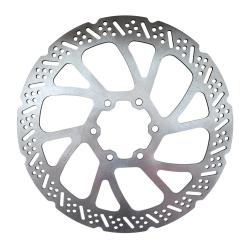 Диск тормозной 240 мм TL задний