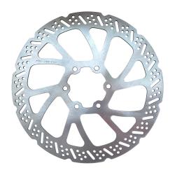 Диск тормозной 240 мм TL задний