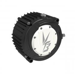 Мотор VTB Ryuga 52 кВт, Encoder