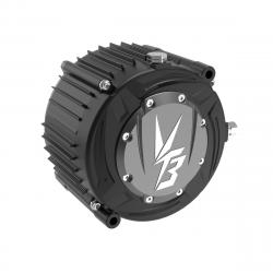 Мотор VTB Ryuga 52 кВт, Encoder