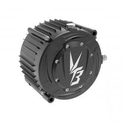 Мотор VTB Ryuga 52 кВт, Encoder