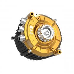Мотор VTB Ryuga 52 кВт, Encoder