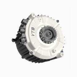 Мотор VTB Ryuga 52 кВт, Encoder