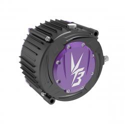 Мотор VTB Ryuga 52 кВт, Encoder