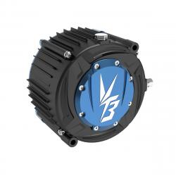 Мотор VTB Ryuga 52 кВт, Encoder