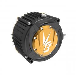 Мотор VTB Ryuga 52 кВт, Encoder