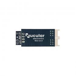 Bluetooth модуль контроллера Nucular
