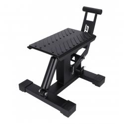 Подставка под мотоцикл с подъемом