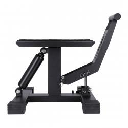 Подставка под мотоцикл с подъемом