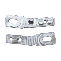 Удлинитель маятника с изгибом TL5500, +110 мм