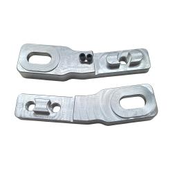 Удлинитель маятника с изгибом TL5500, +110 мм