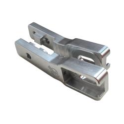 Удлинитель маятника с изгибом TL5500, +110 мм